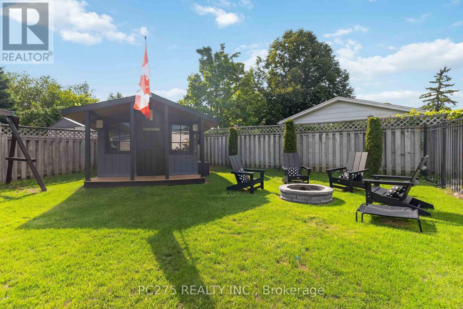 5 Field Road, London South, Ontario  N6P 1C4 - Photo 40 - X13696424