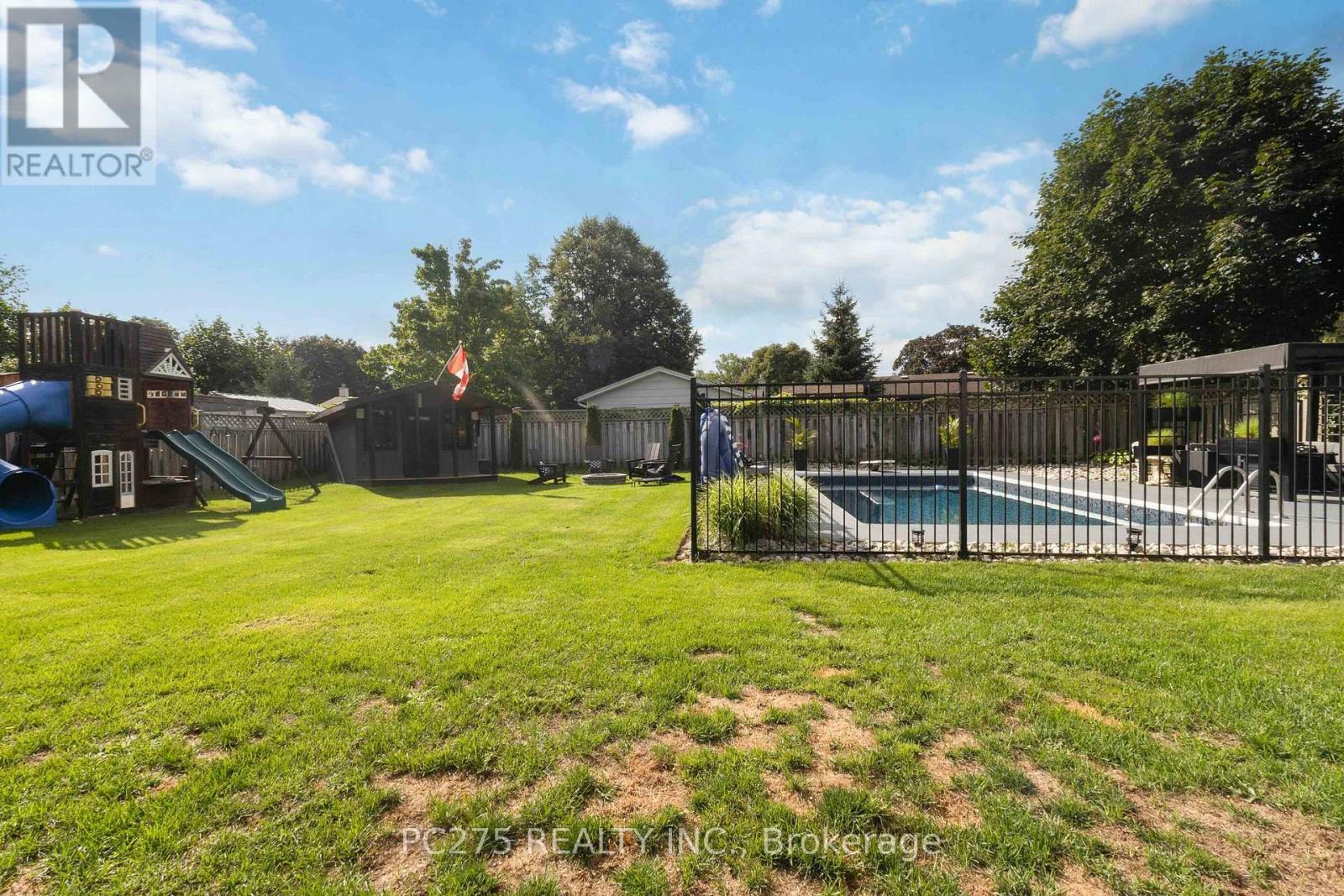 5 Field Road, London South, Ontario  N6P 1C4 - Photo 41 - X13696424