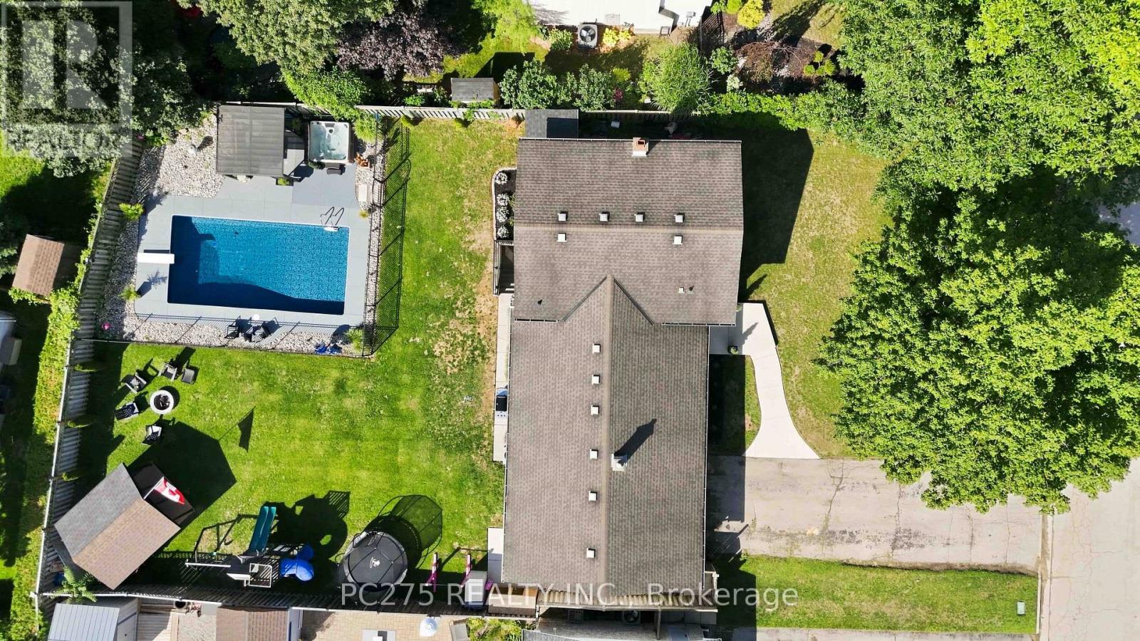 5 Field Road, London South, Ontario  N6P 1C4 - Photo 46 - X13696424