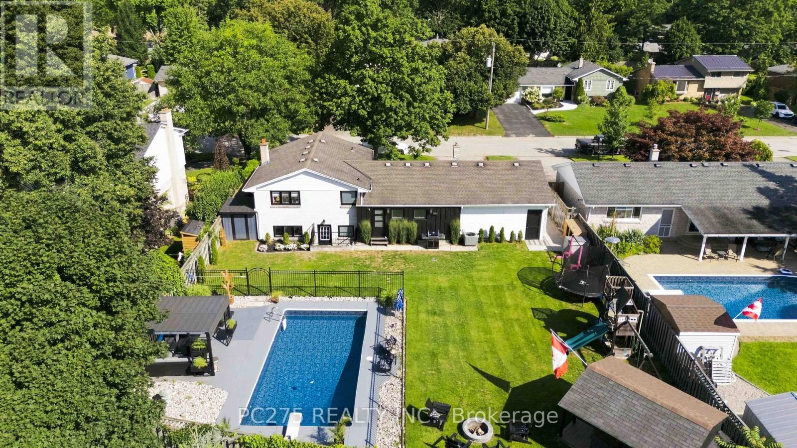 5 Field Road, London South, Ontario  N6P 1C4 - Photo 47 - X13696424