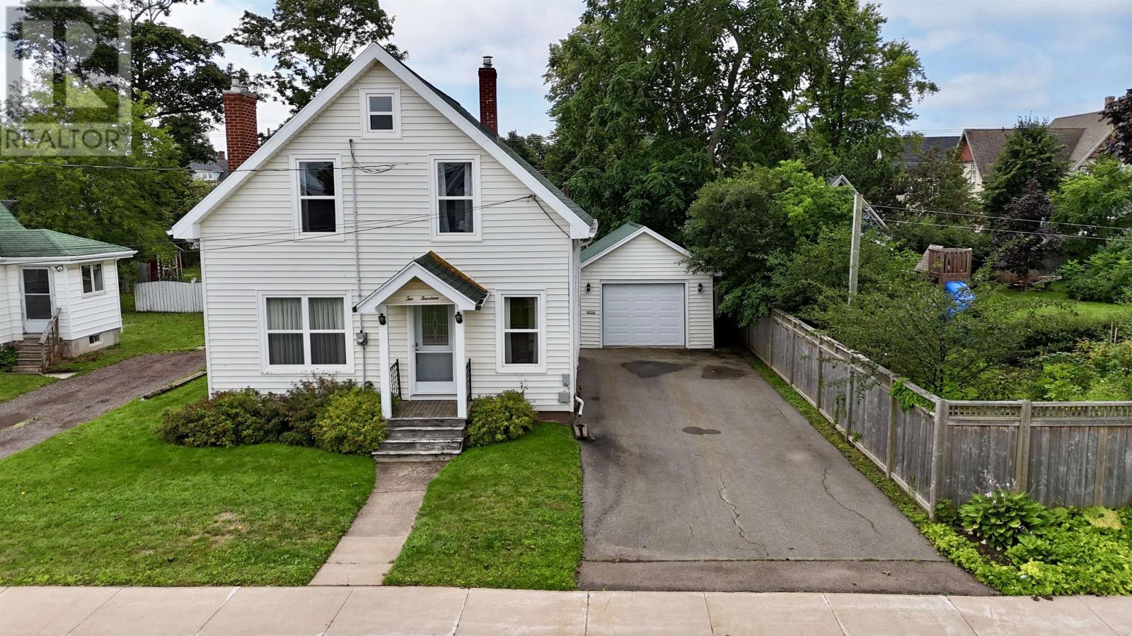 214 Pleasant Street, Summerside, Prince Edward Island  C1N 1X2 - Photo 36 - 202621149