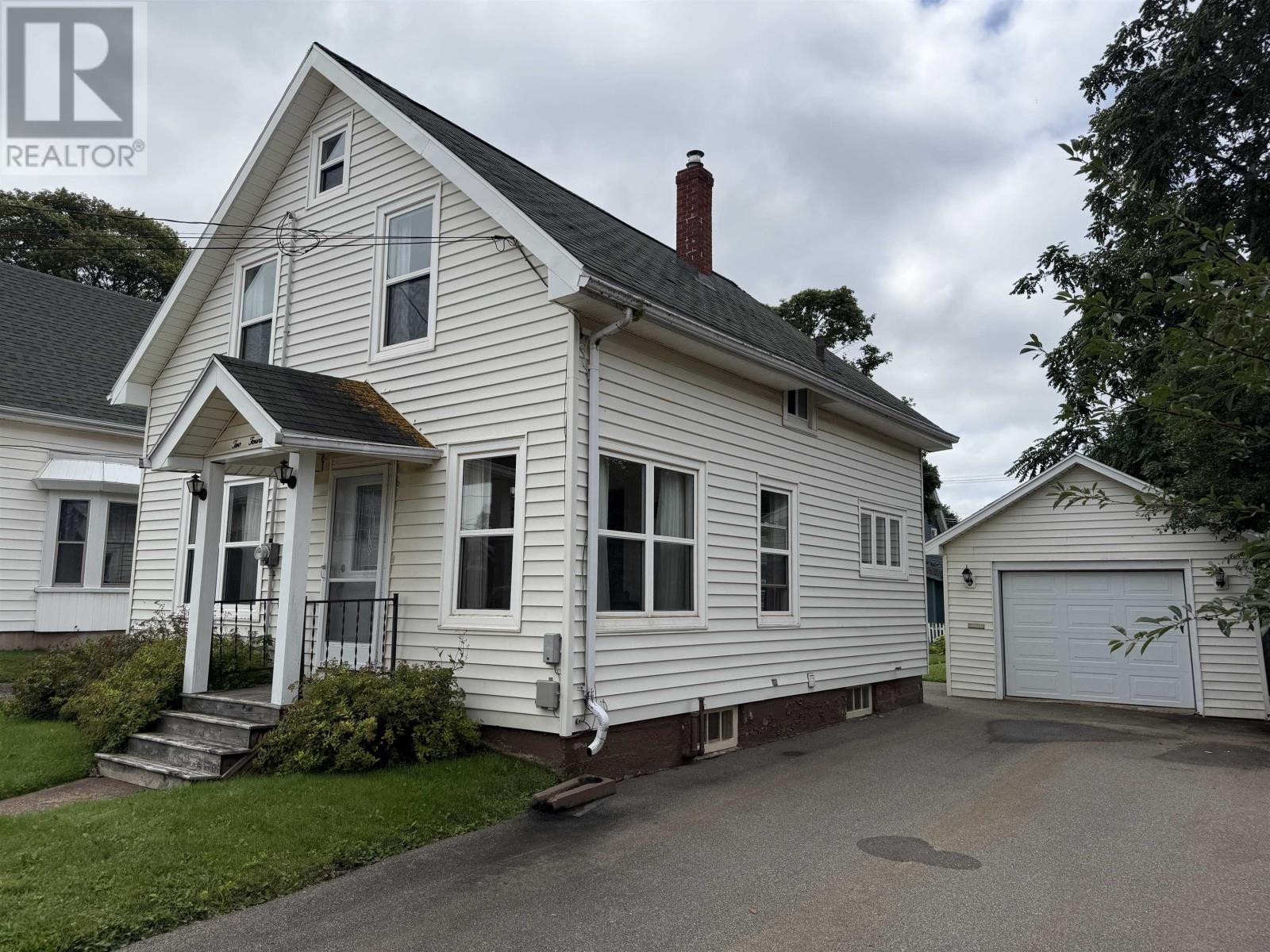 214 Pleasant Street, Summerside, Prince Edward Island  C1N 1X2 - Photo 37 - 202621149