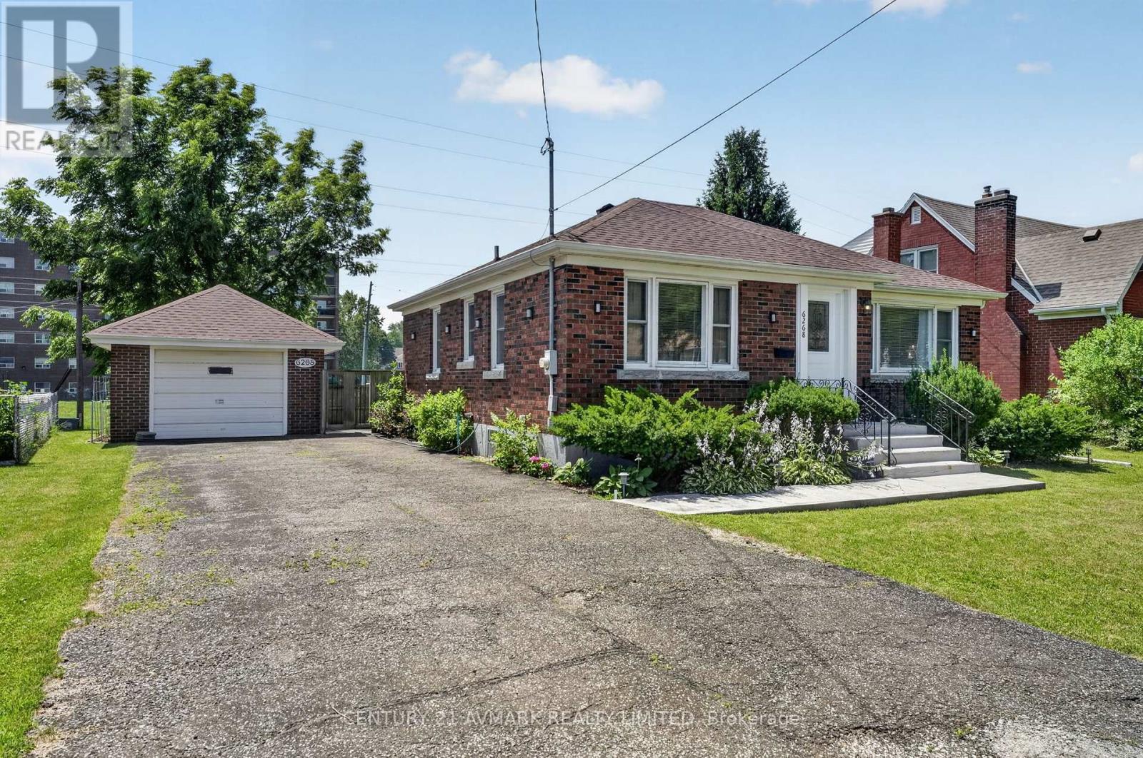 6268 Corwin Crescent, Niagara Falls, Ontario  L2G 2M1 - Photo 46 - X13574296