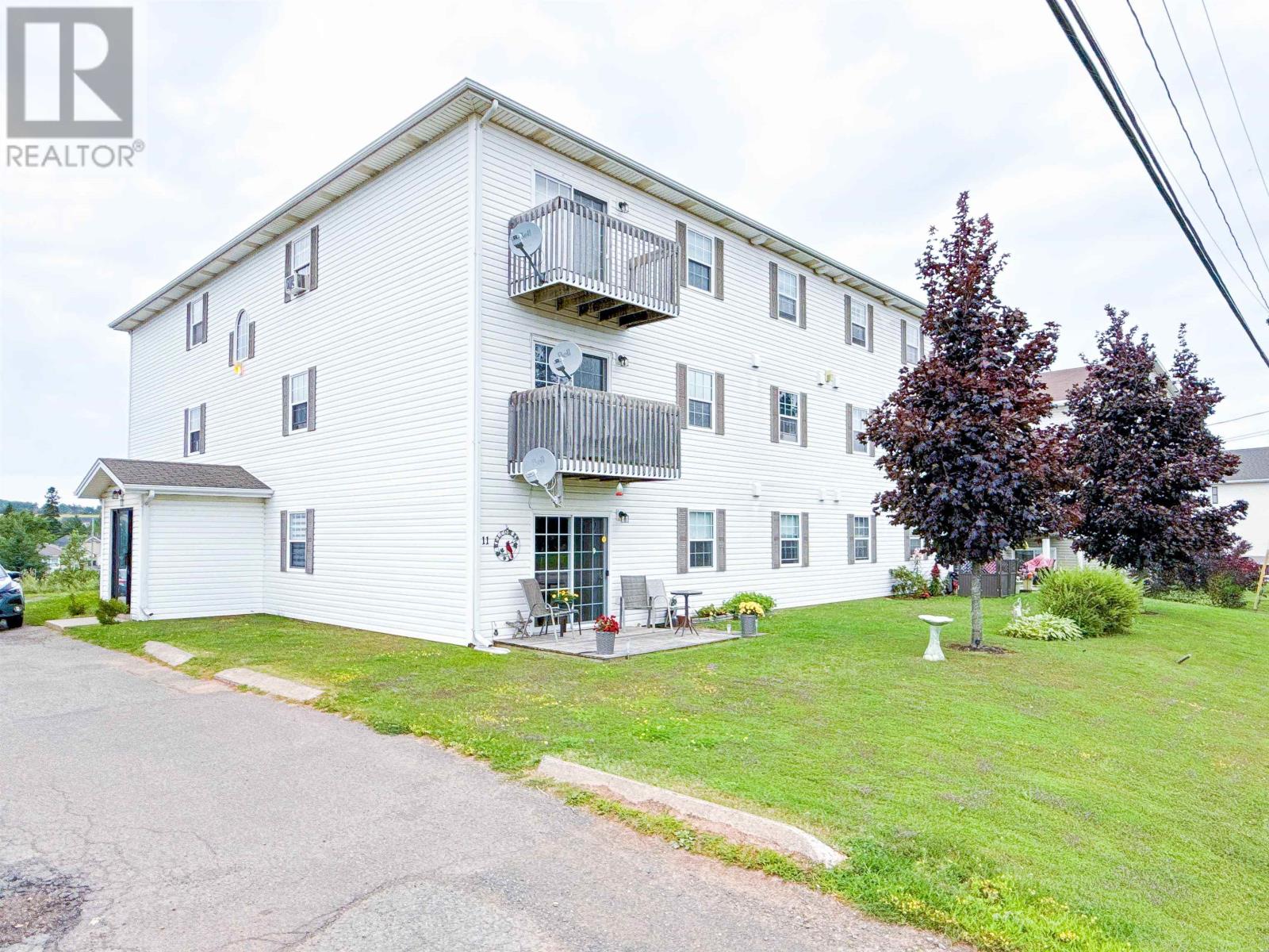 11 Elena Court, Charlottetown, Prince Edward Island  C1C 0B2 - Photo 21 - 202621148