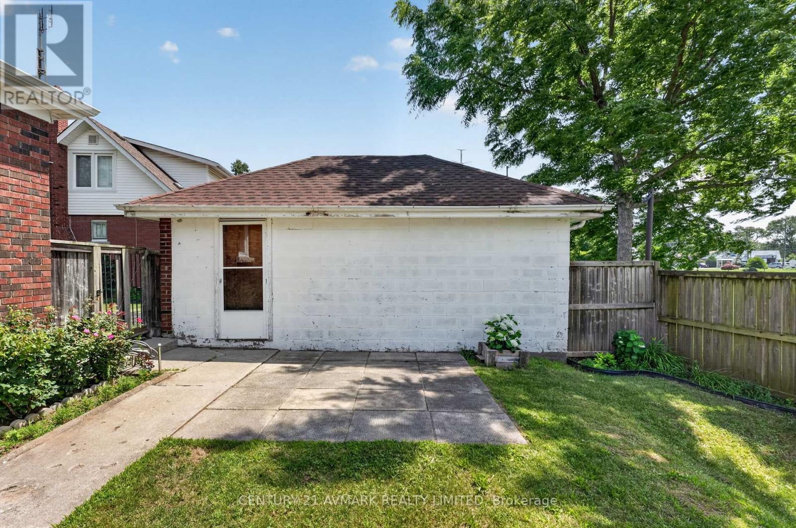 6268 Corwin Crescent, Niagara Falls, Ontario  L2G 2M1 - Photo 41 - X13574296