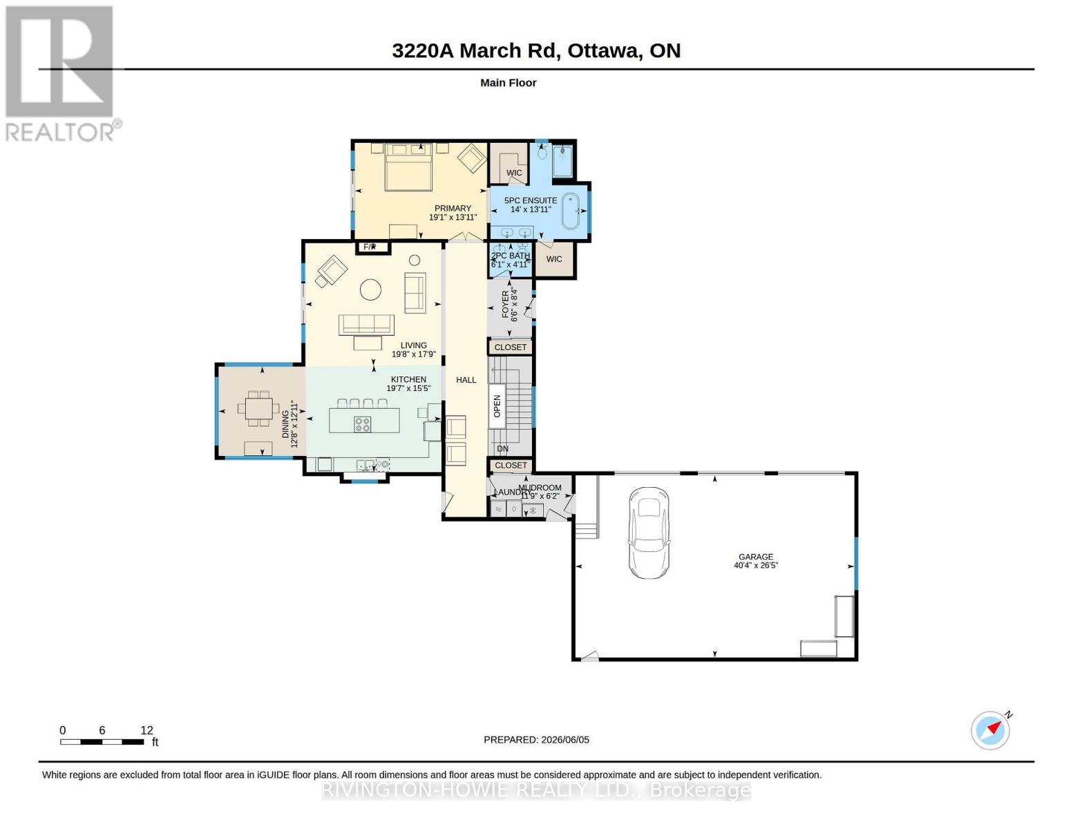 3220 A March Road, Ottawa, Ontario  K0A 1L0 - Photo 43 - X13249578