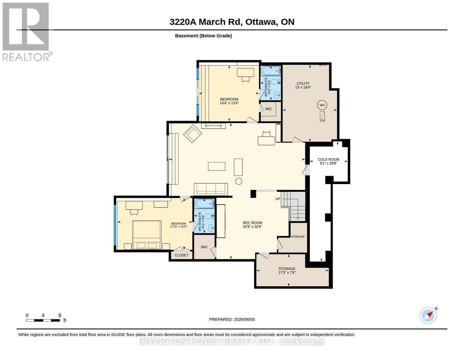 3220 A March Road, Ottawa, Ontario  K0A 1L0 - Photo 44 - X13249578