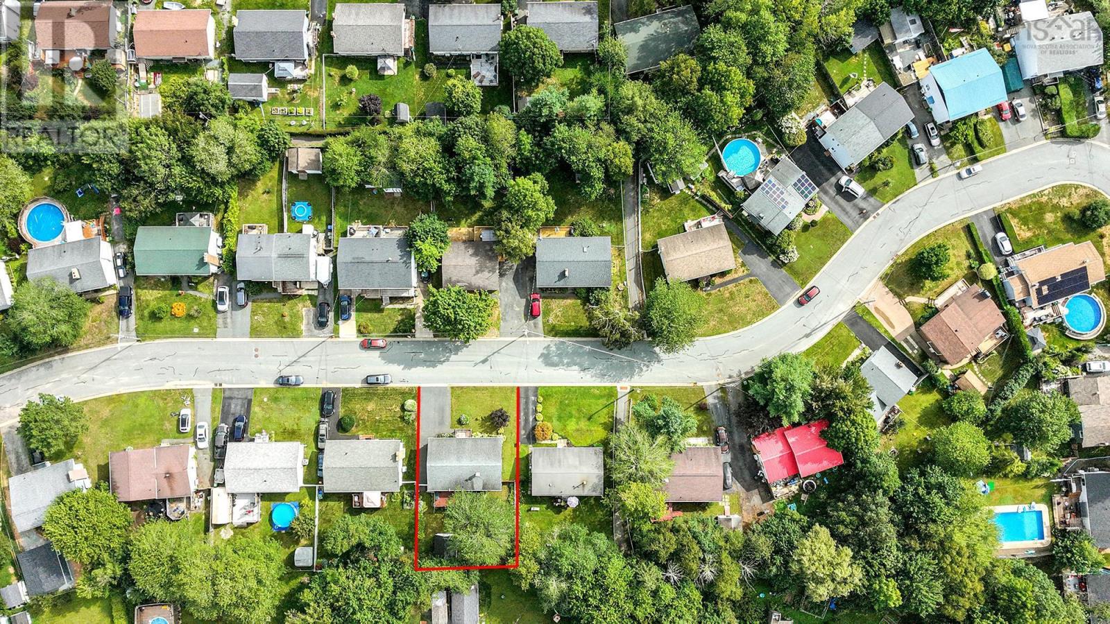 1653 Riverside Drive, Lower Sackville, Nova Scotia  B4C 2Y7 - Photo 6 - 202620980