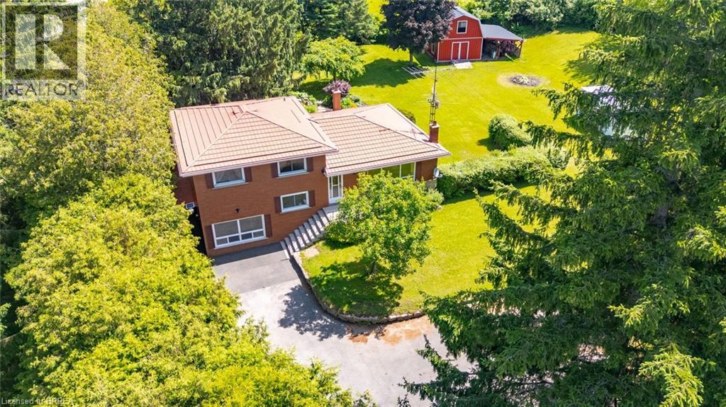 1598 Highway No 6, Hamilton, Ontario  L0R 1K0 - Photo 1 - 40857287