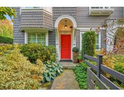 76 8438 207A STREET, Langley, British Columbia