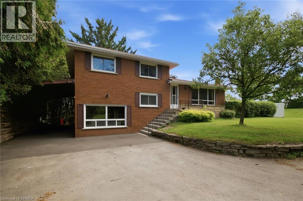 1598 Highway No 6, Hamilton, Ontario  L0R 1K0 - Photo 3 - 40857287