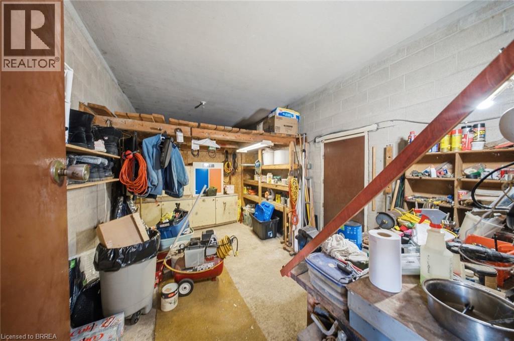 1598 Highway No 6, Hamilton, Ontario  L0R 1K0 - Photo 34 - 40857287
