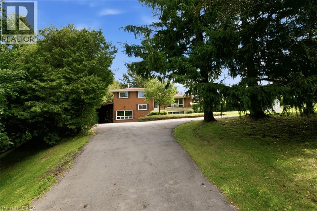 1598 Highway No 6, Hamilton, Ontario  L0R 1K0 - Photo 5 - 40857287