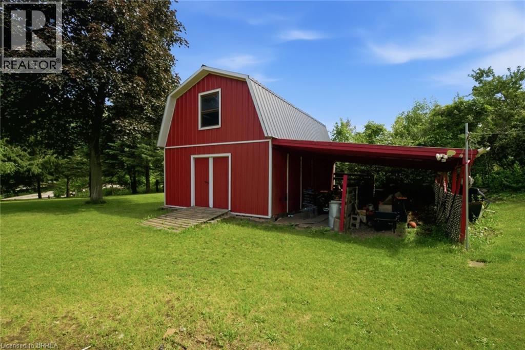 1598 Highway No 6, Hamilton, Ontario  L0R 1K0 - Photo 36 - 40857287