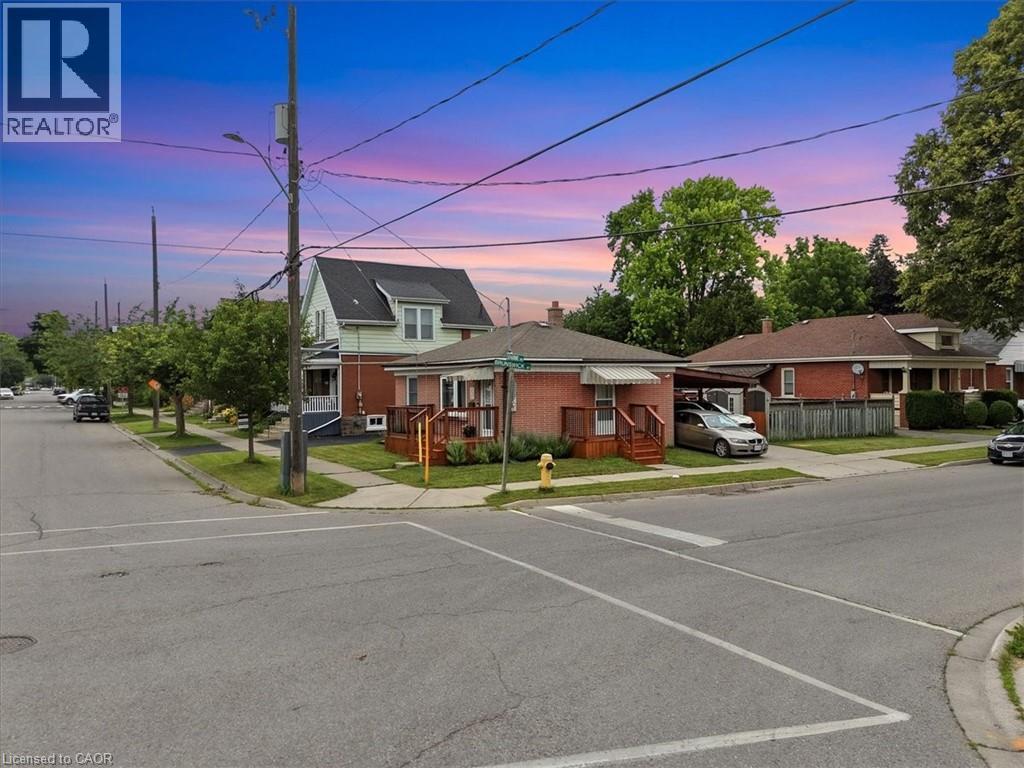 166 Catharine Avenue, Brantford, Ontario  N3T 1Y7 - Photo 28 - 40842753