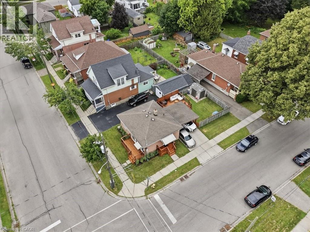 166 Catharine Avenue, Brantford, Ontario  N3T 1Y7 - Photo 39 - 40842753