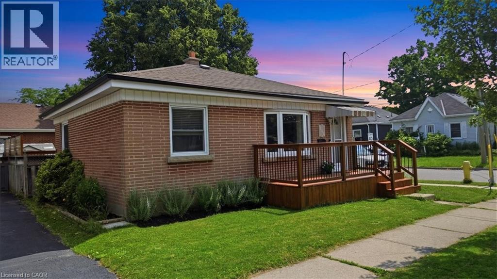 166 Catharine Avenue, Brantford, Ontario  N3T 1Y7 - Photo 27 - 40842753