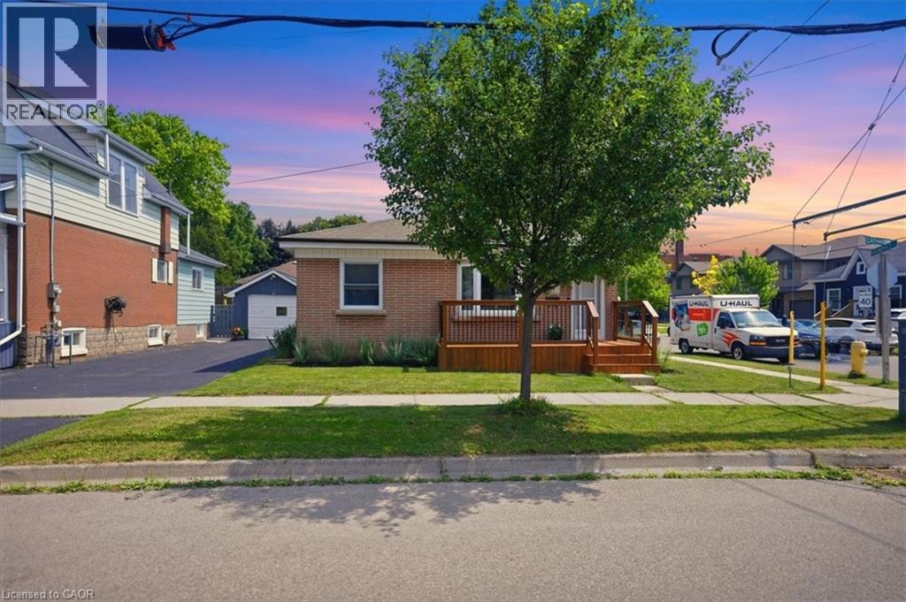 166 Catharine Avenue, Brantford, Ontario  N3T 1Y7 - Photo 30 - 40842753