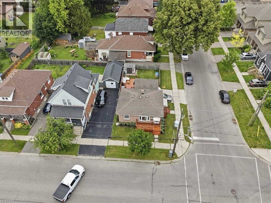 166 Catharine Avenue, Brantford, Ontario  N3T 1Y7 - Photo 40 - 40842753