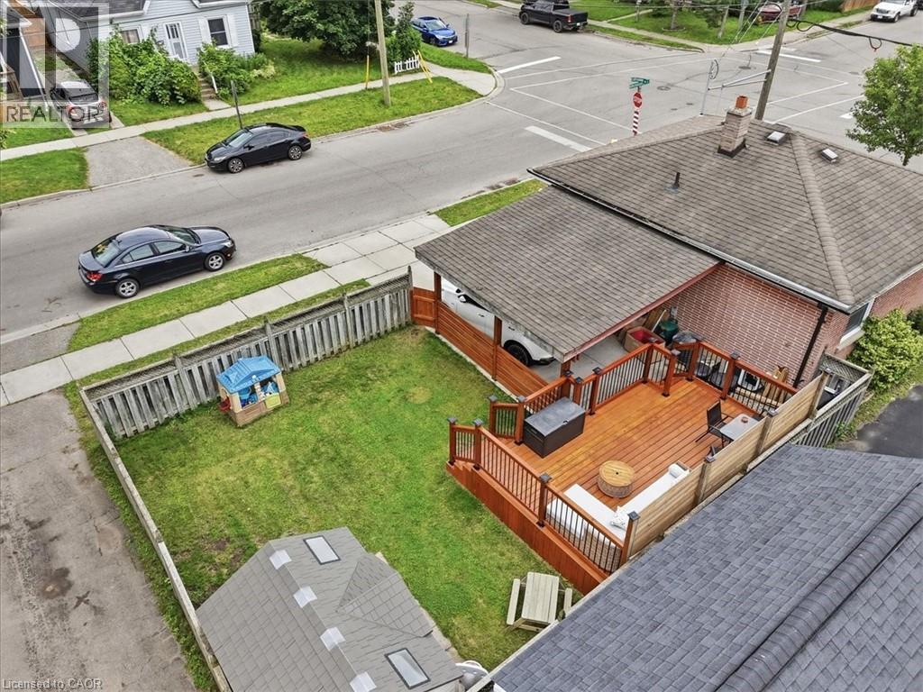 166 Catharine Avenue, Brantford, Ontario  N3T 1Y7 - Photo 38 - 40842753