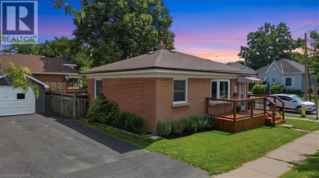 166 Catharine Avenue, Brantford, Ontario  N3T 1Y7 - Photo 26 - 40842753