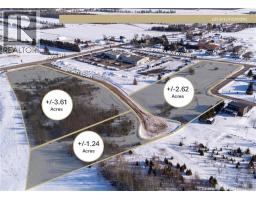 0 Dysart Court, Shediac, New Brunswick