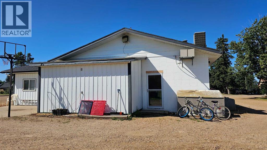 4601 45 Street, Castor, Alberta  T0C 0X0 - Photo 7 - A2338654