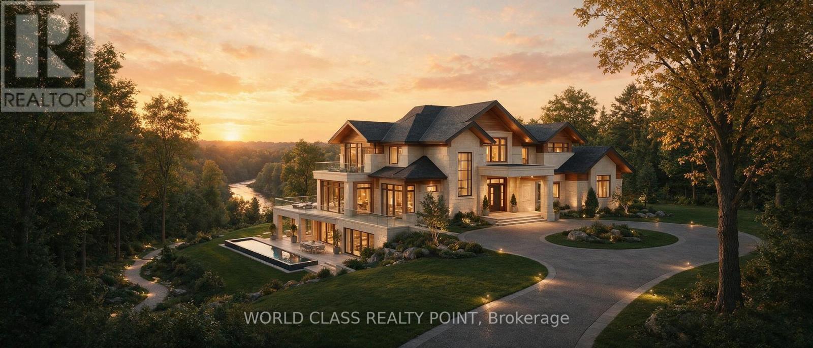 60 KLEINS RIDGE, Vaughan, Ontario