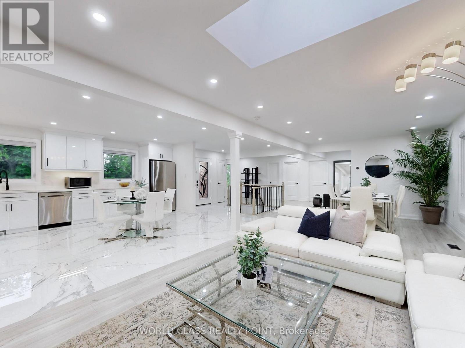 60 Kleins Ridge, Vaughan, Ontario  L0J 1C0 - Photo 8 - N13574674