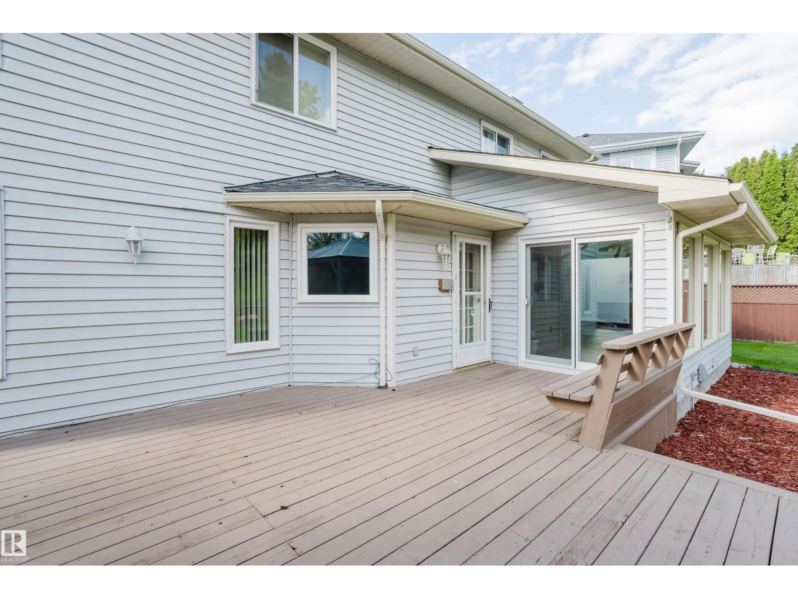 7 Hilltop Cr, Sherwood Park, Alberta  T8A 5E3 - Photo 46 - E4504746