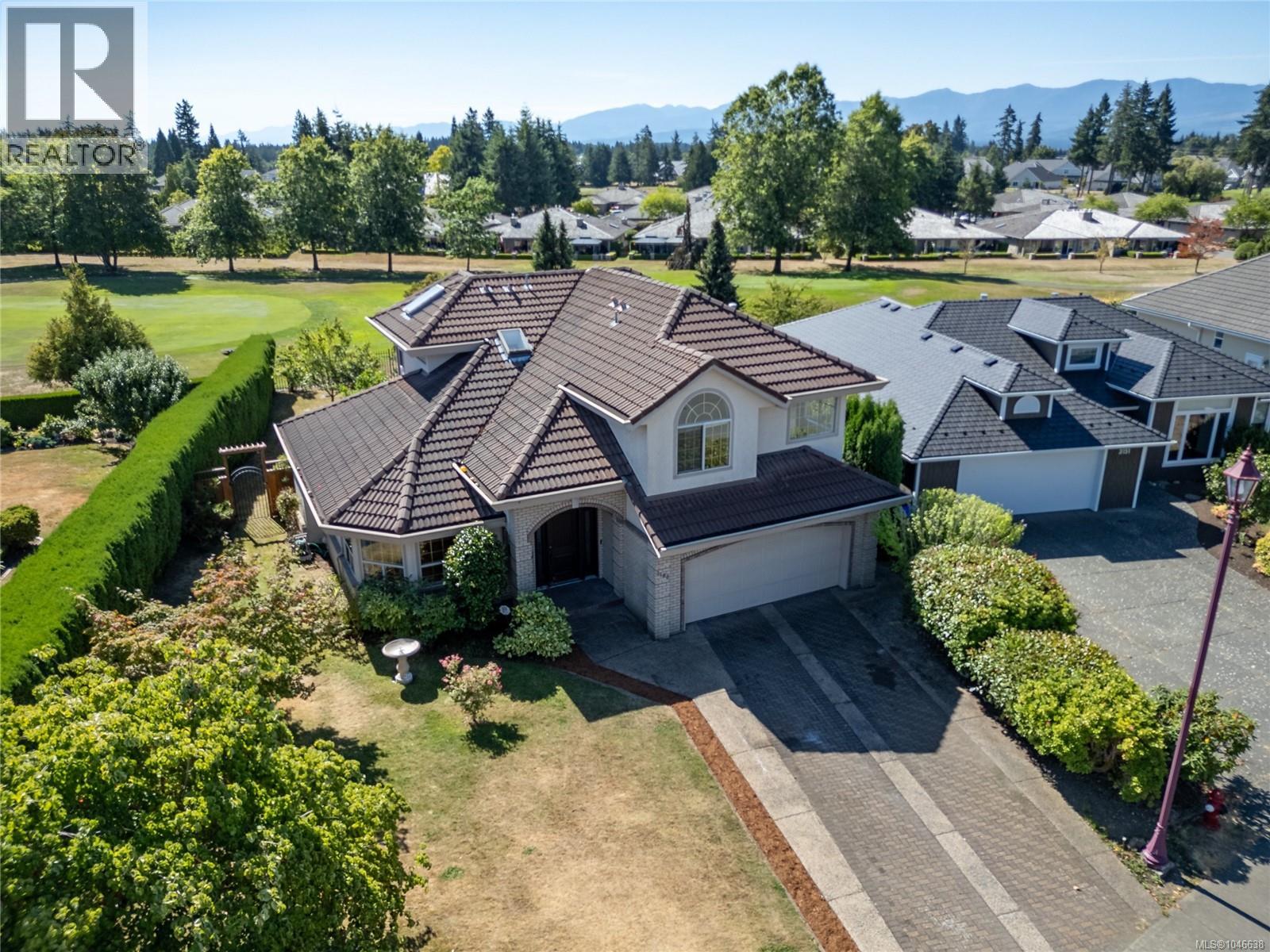 3165 Royal Vista Way, Courtenay, British Columbia
