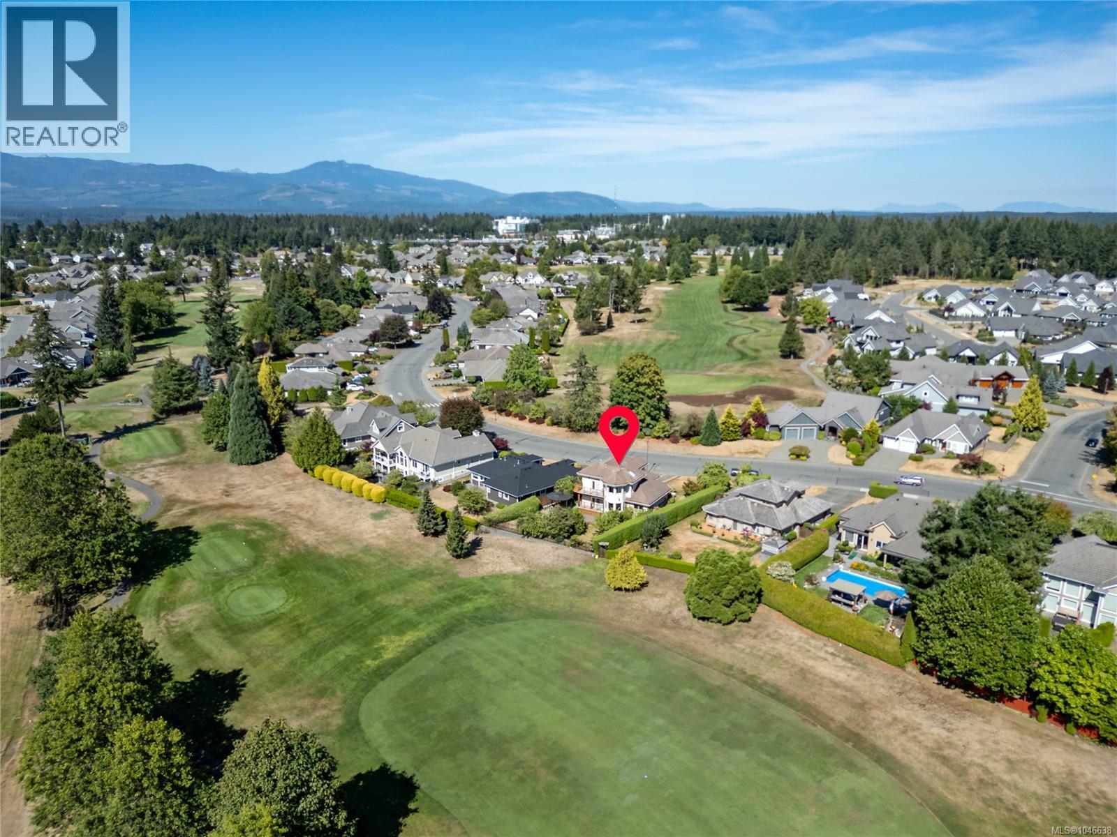3165 Royal Vista Way, Courtenay, British Columbia  V9V 1P5 - Photo 2 - 1046638