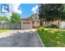 35 GLENMANOR DRIVE, Brampton, Ontario