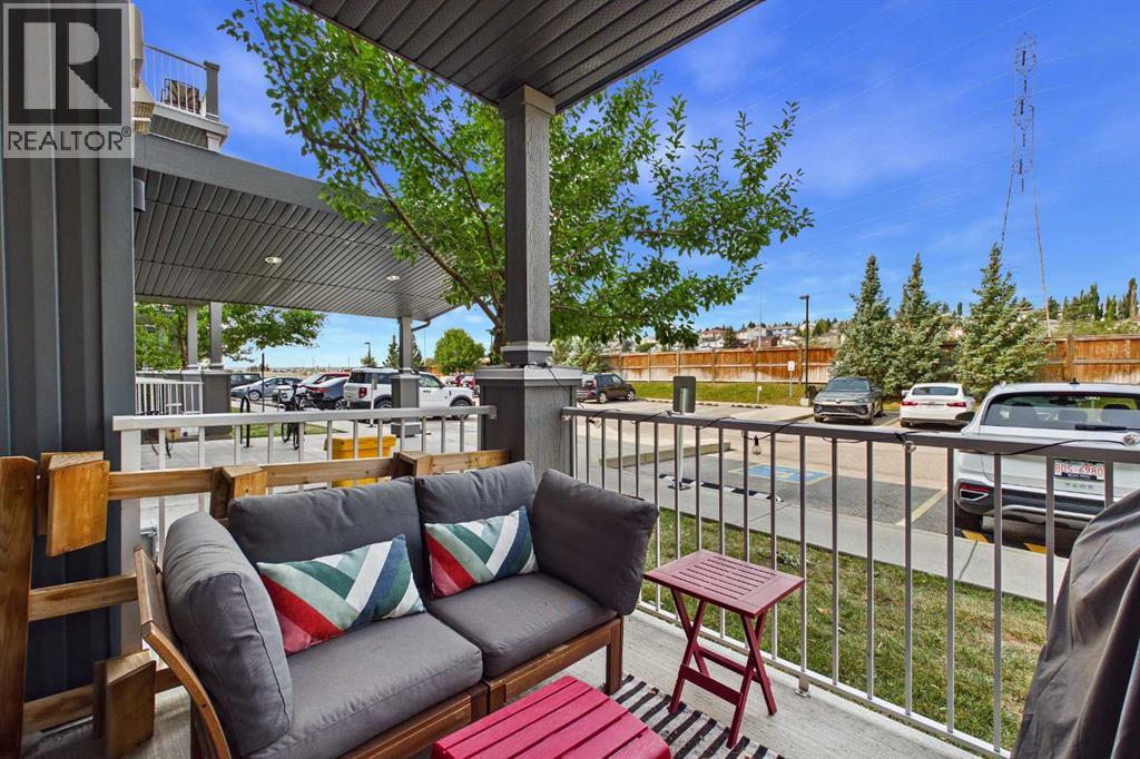 4101, 5305 32 Avenue SW, Calgary, Alberta  T3E 8A2 - Photo 11 - A2336405