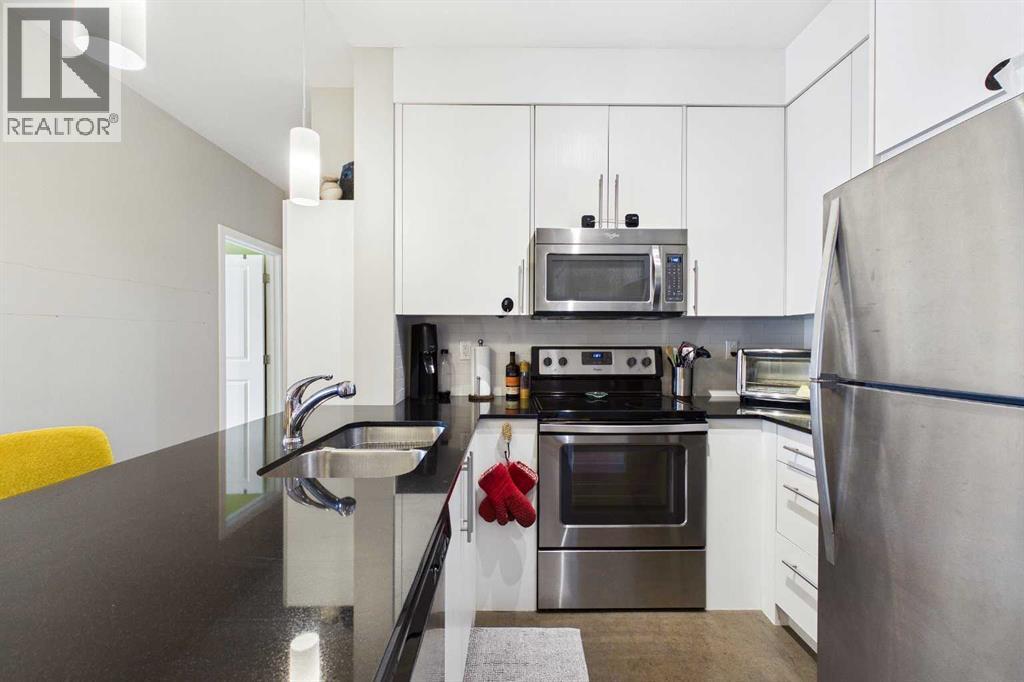 4101, 5305 32 Avenue SW, Calgary, Alberta  T3E 8A2 - Photo 8 - A2336405