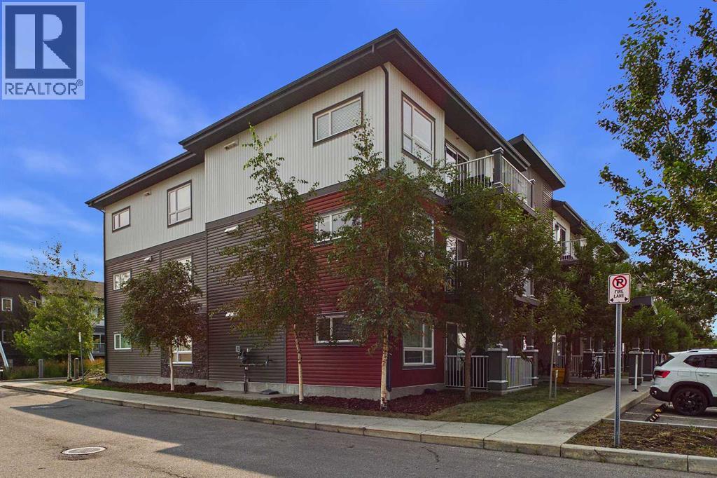 4101, 5305 32 Avenue SW, Calgary, Alberta  T3E 8A2 - Photo 19 - A2336405