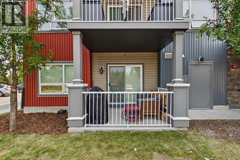 4101, 5305 32 Avenue SW, Calgary, Alberta  T3E 8A2 - Photo 2 - A2336405