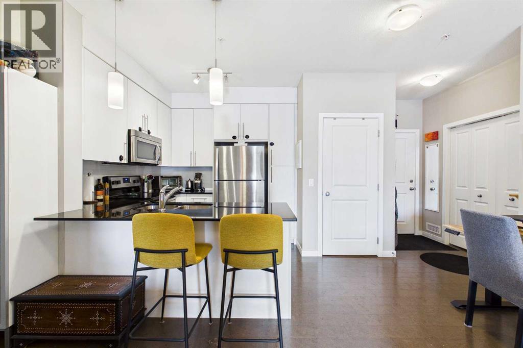 4101, 5305 32 Avenue SW, Calgary, Alberta  T3E 8A2 - Photo 7 - A2336405