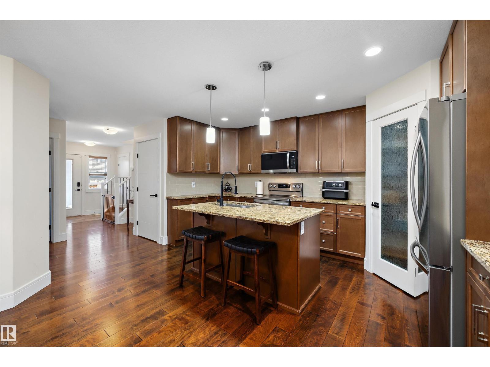 265 Griesbach Rd NW, Edmonton, Alberta  T5E 6S5 - Photo 14 - E4504747