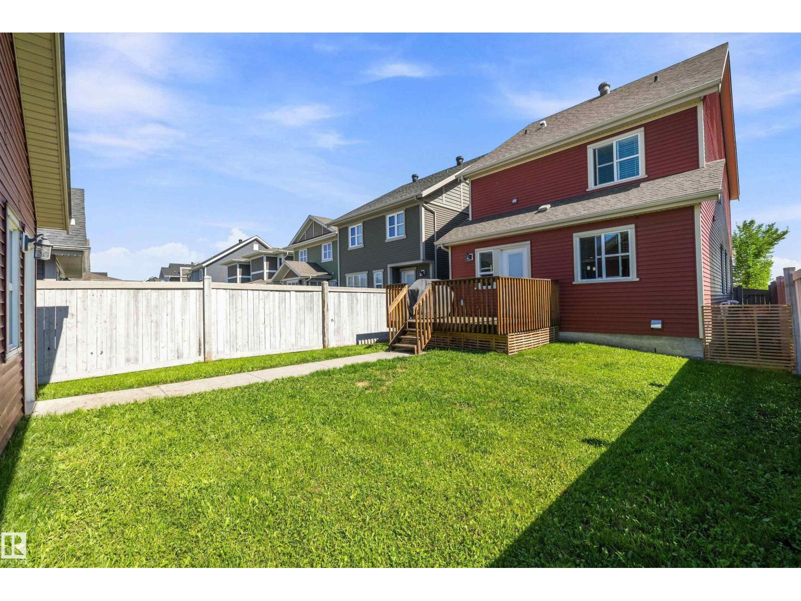 265 Griesbach Rd NW, Edmonton, Alberta  T5E 6S5 - Photo 53 - E4504747