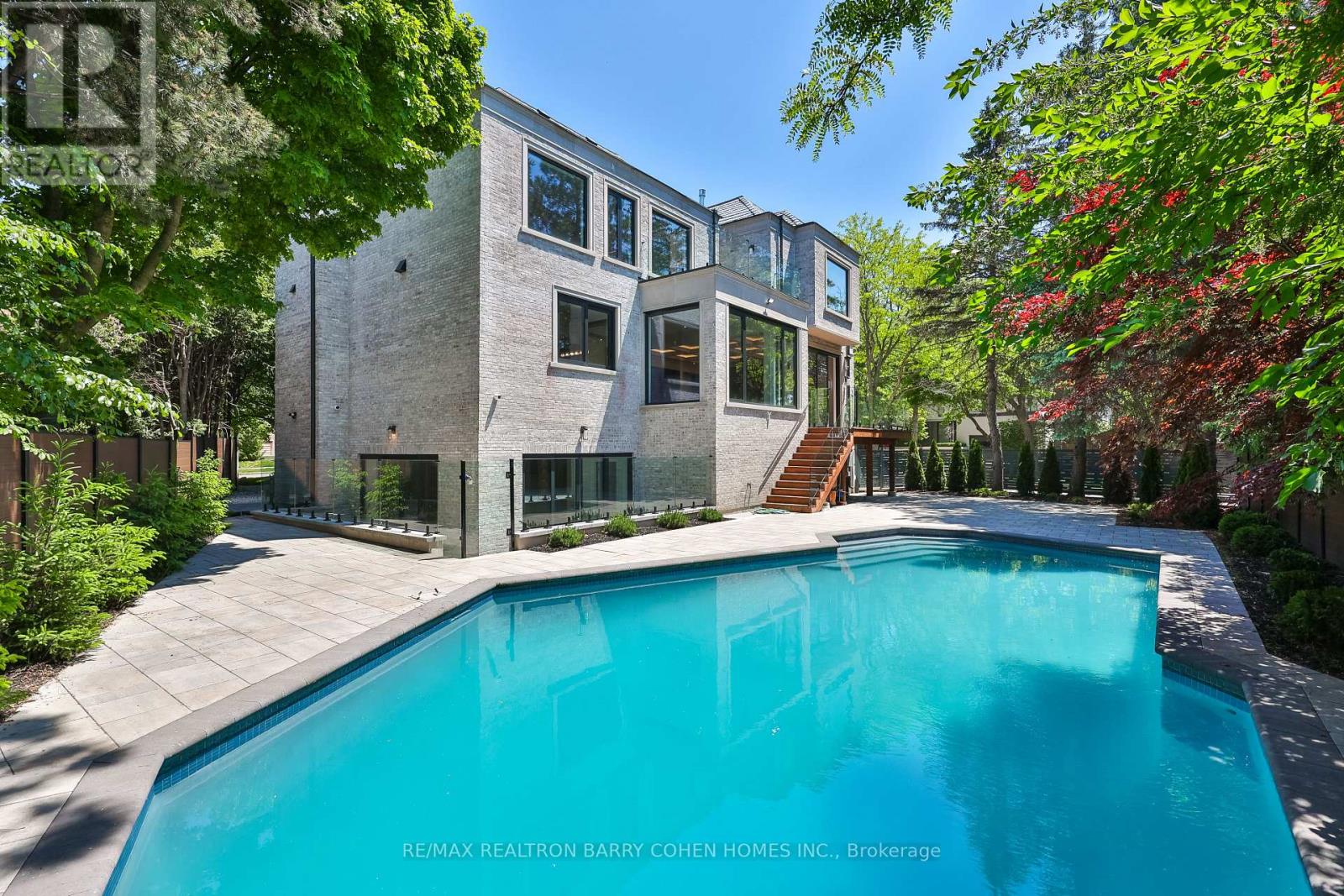 27 Penwood Crescent, Toronto, Ontario  M3B 3B1 - Photo 33 - C13609374