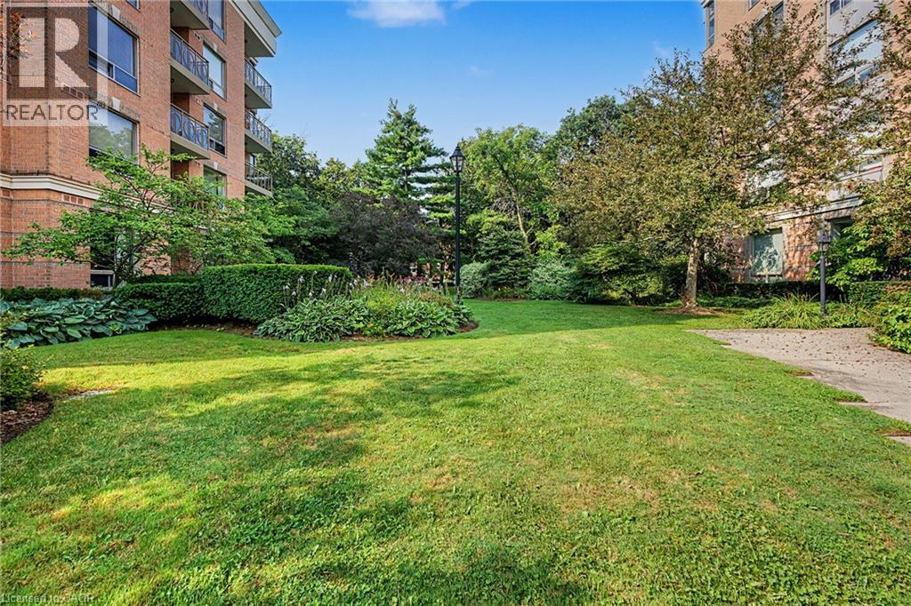 100 Burloak Drive Unit# 1213, Burlington, Ontario L7L 6P6 - Photo 32 - 40854223