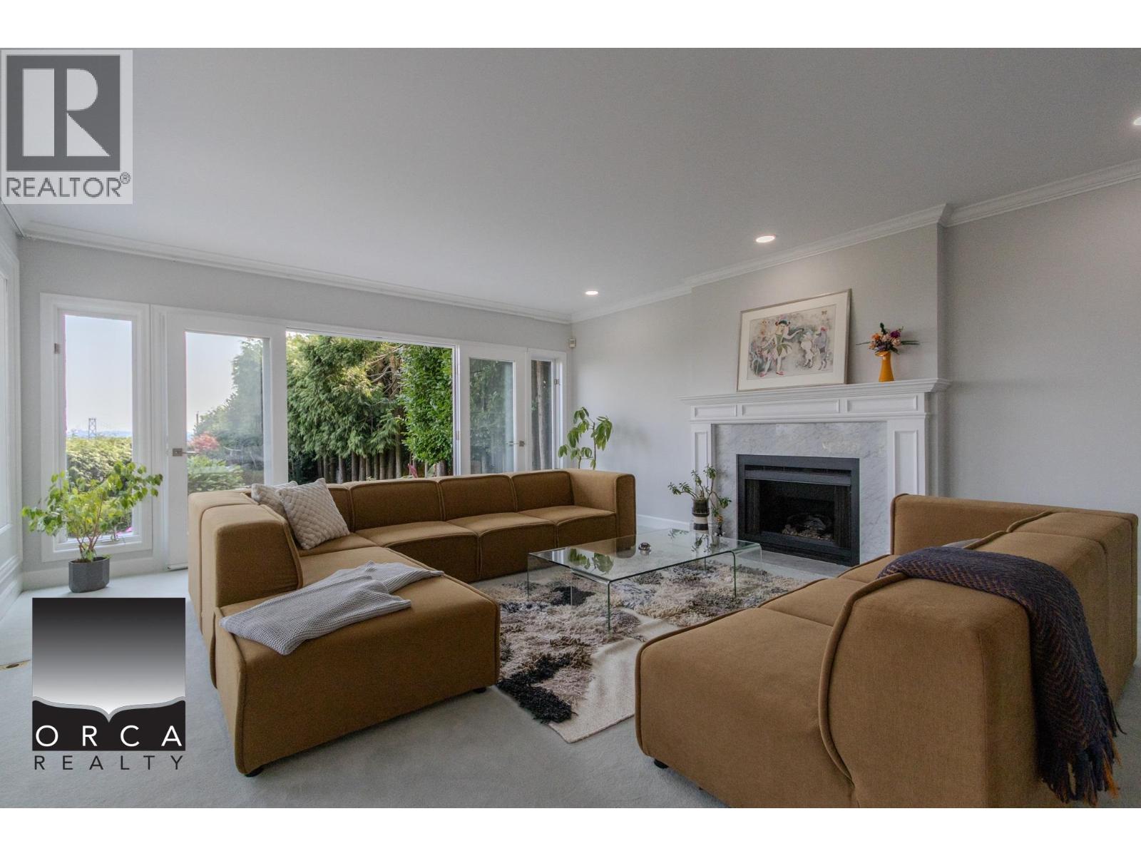 816 Anderson Crescent, West Vancouver, British Columbia  V7T 1S7 - Photo 4 - R3153632