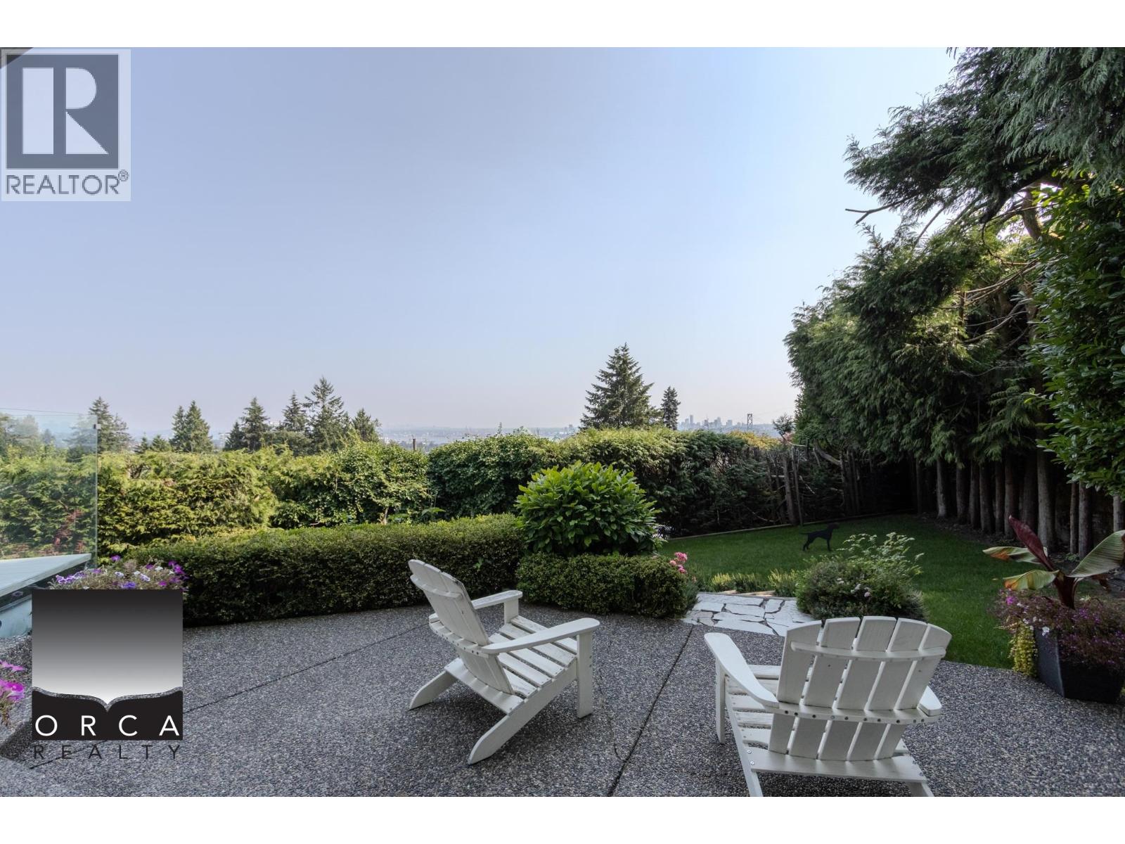 816 Anderson Crescent, West Vancouver, British Columbia  V7T 1S7 - Photo 6 - R3153632