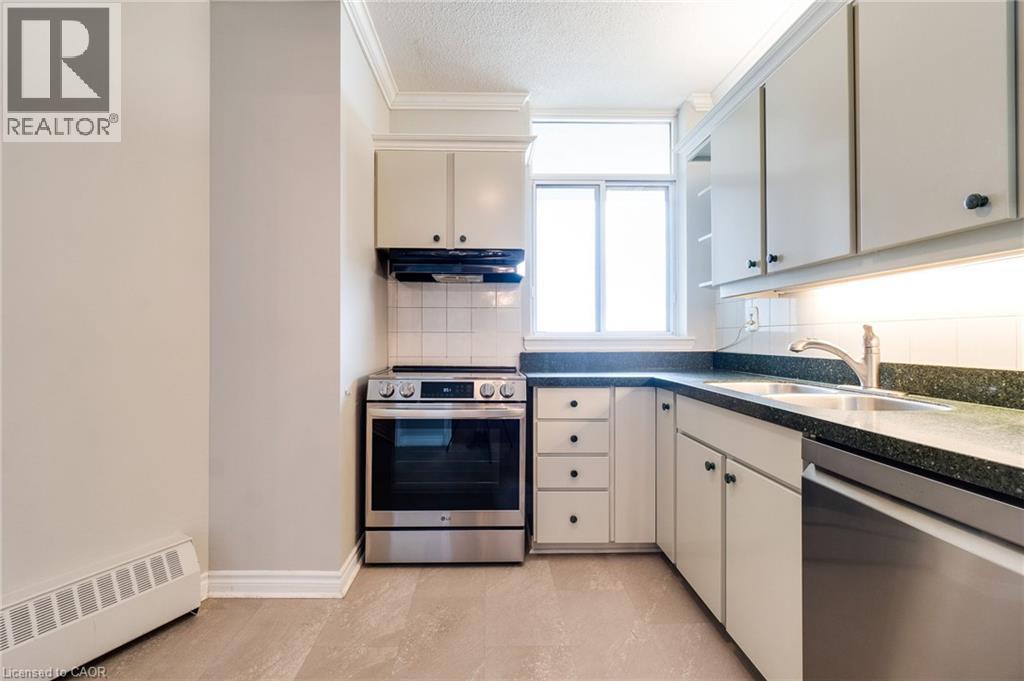 5250 Lakeshore Road Unit# 1207, Burlington, Ontario  L7L 5L2 - Photo 18 - 40856960