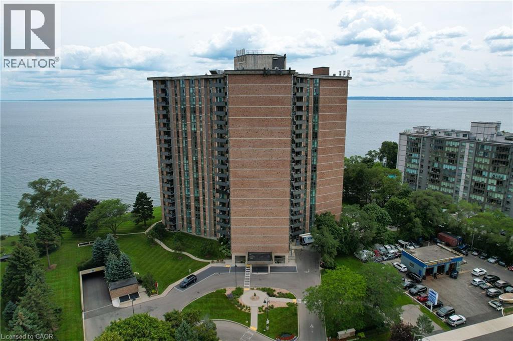 5250 Lakeshore Road Unit# 1207, Burlington, Ontario  L7L 5L2 - Photo 2 - 40856960