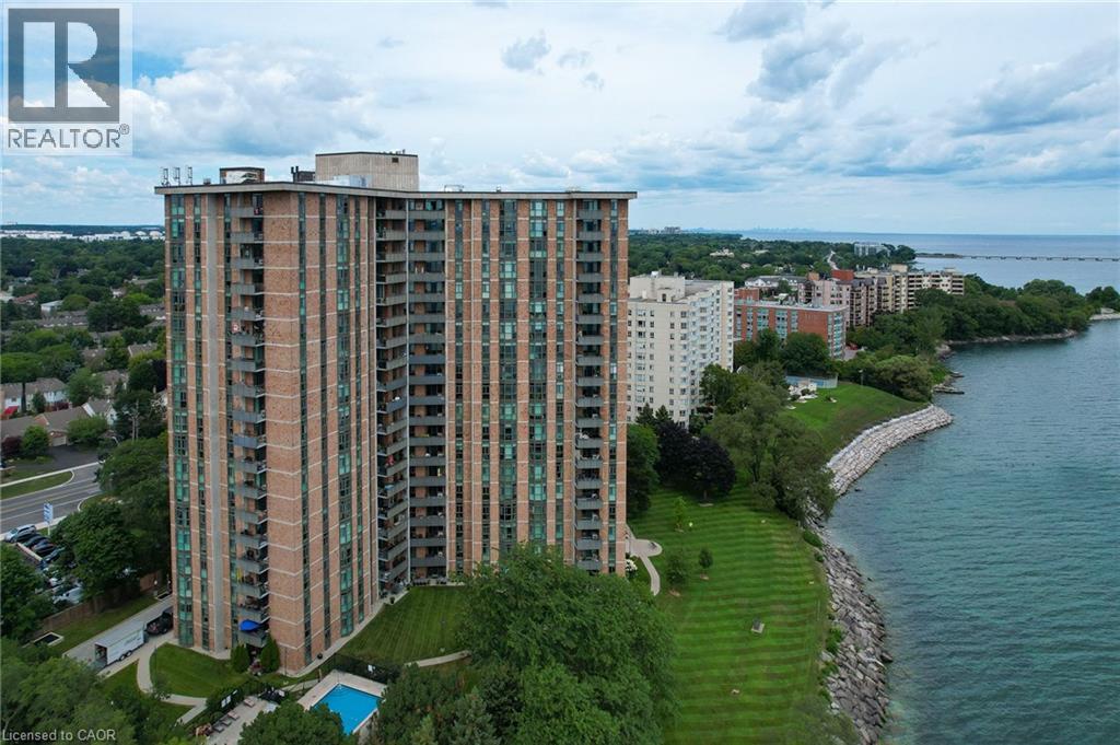 5250 Lakeshore Road Unit# 1207, Burlington, Ontario  L7L 5L2 - Photo 47 - 40856960