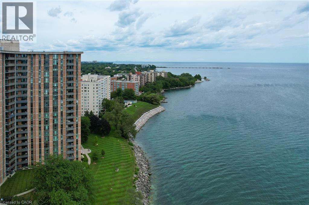 5250 Lakeshore Road Unit# 1207, Burlington, Ontario  L7L 5L2 - Photo 48 - 40856960