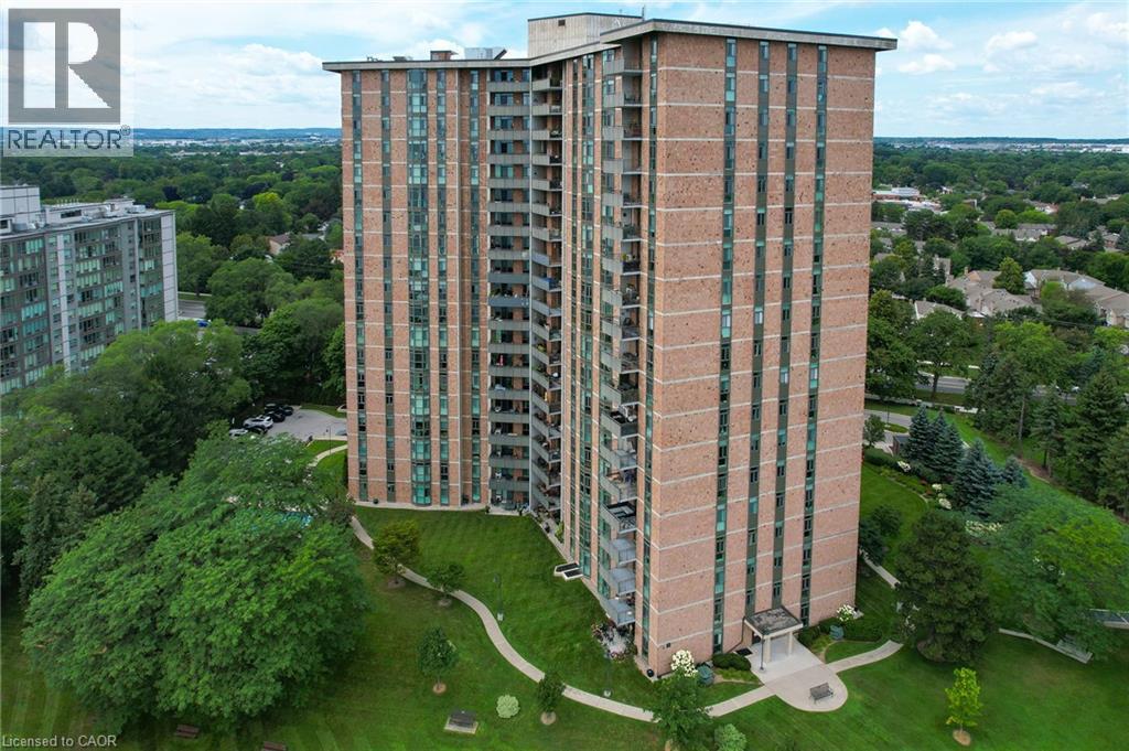 5250 Lakeshore Road Unit# 1207, Burlington, Ontario  L7L 5L2 - Photo 44 - 40856960