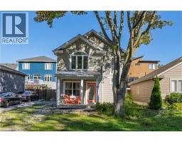 10 QUEENS Avenue, Grand Bend, Ontario